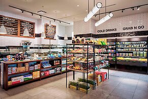 Marriott Indianapolis Downtown