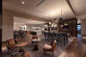 Marriott Indianapolis Downtown