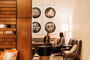 Marriott Indianapolis Downtown