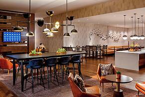 Marriott Indianapolis Downtown