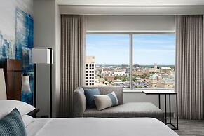 Marriott Indianapolis Downtown
