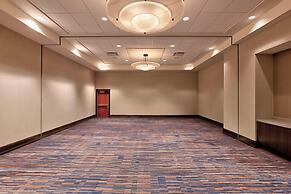 Marriott Indianapolis Downtown