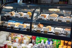 Marriott Indianapolis Downtown