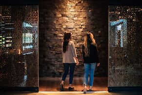 Marriott Indianapolis Downtown