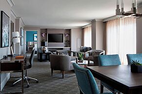 Marriott Indianapolis Downtown