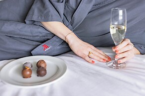 Marriott Indianapolis Downtown