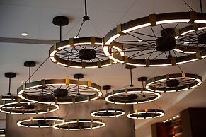 Marriott Indianapolis Downtown