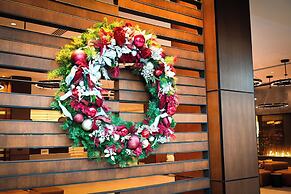 Marriott Indianapolis Downtown