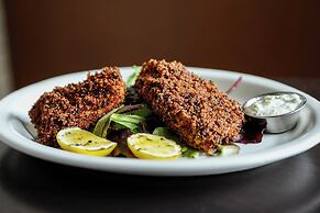 Marriott Indianapolis Downtown