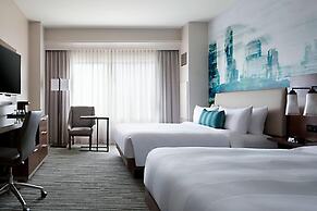 Marriott Indianapolis Downtown