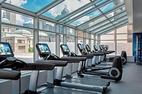 Marriott Indianapolis Downtown