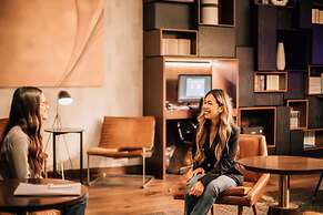 Marriott Indianapolis Downtown