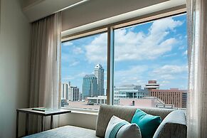 Marriott Indianapolis Downtown