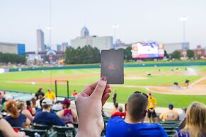 Marriott Indianapolis Downtown
