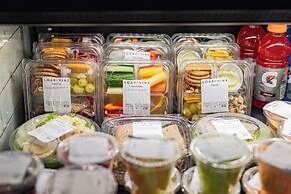 Marriott Indianapolis Downtown