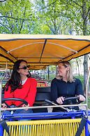 Marriott Indianapolis Downtown