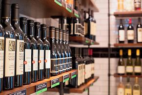 Marriott Indianapolis Downtown