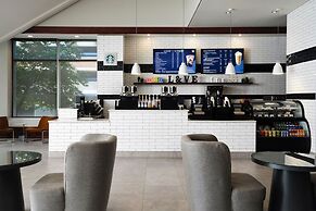 Marriott Indianapolis Downtown