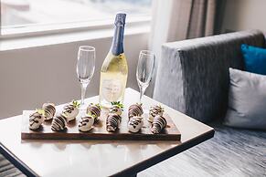 Marriott Indianapolis Downtown