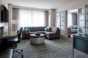 Marriott Indianapolis Downtown