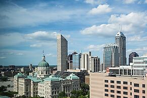 Marriott Indianapolis Downtown