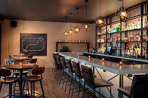 Marriott Indianapolis Downtown