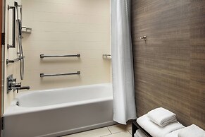 Marriott Indianapolis Downtown