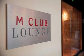 Marriott Indianapolis Downtown