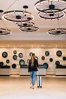 Marriott Indianapolis Downtown