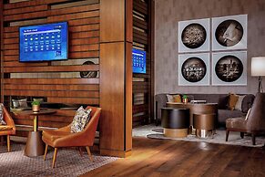 Marriott Indianapolis Downtown