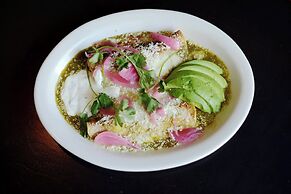 Marriott Indianapolis Downtown