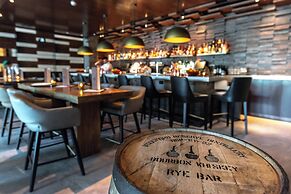 Marriott Indianapolis Downtown