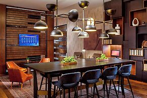 Marriott Indianapolis Downtown