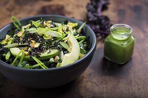 Marriott Indianapolis Downtown