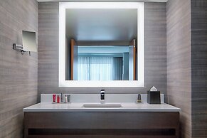 Marriott Indianapolis Downtown