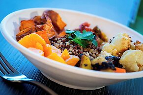 Marriott Indianapolis Downtown