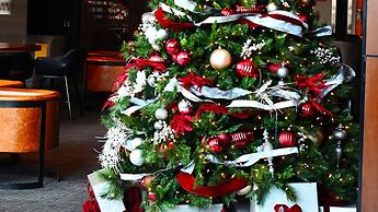 Marriott Indianapolis Downtown