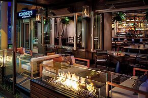 Marriott Indianapolis Downtown