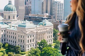 Marriott Indianapolis Downtown