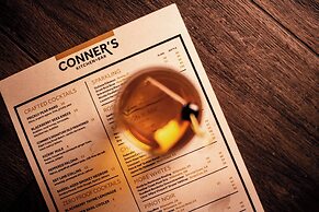 Marriott Indianapolis Downtown