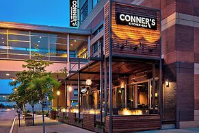 Marriott Indianapolis Downtown