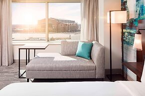 Marriott Indianapolis Downtown