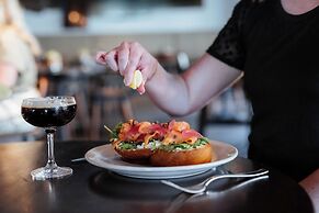 Marriott Indianapolis Downtown