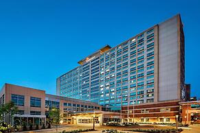 Marriott Indianapolis Downtown