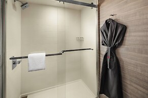 Marriott Indianapolis Downtown