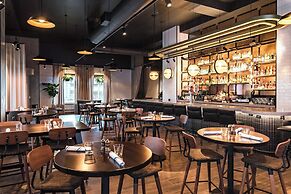 Marriott Indianapolis Downtown