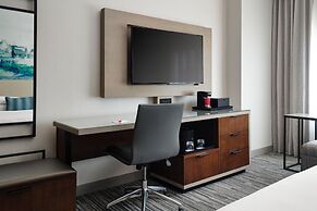 Marriott Indianapolis Downtown