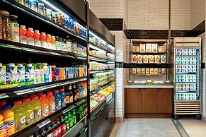 Marriott Indianapolis Downtown