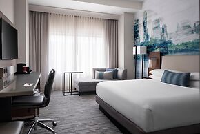 Marriott Indianapolis Downtown