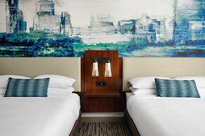Marriott Indianapolis Downtown